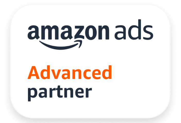 Amazon Ads Partner